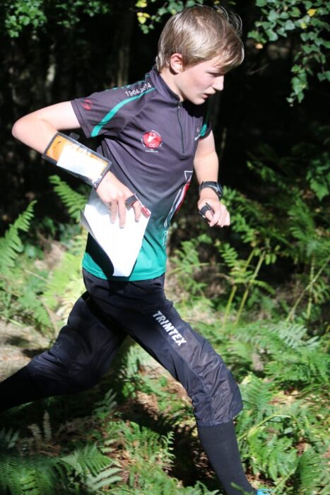 JIRCs Brereton Spurs