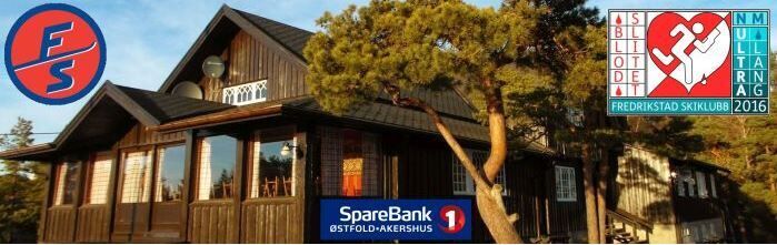 Fredrikstad Club hut