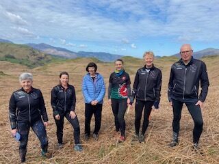 NWJS Squad Coaches 2024